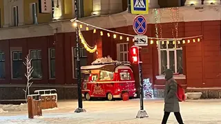 Красноярцы могут поучаствовать в создании бренда города