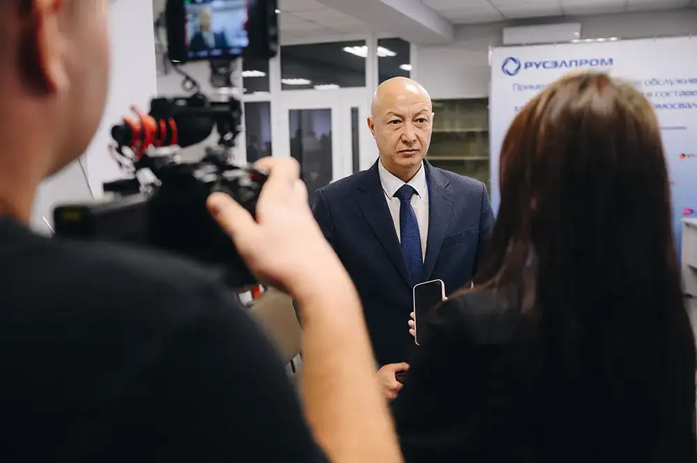 Фото: © КТК Сервис