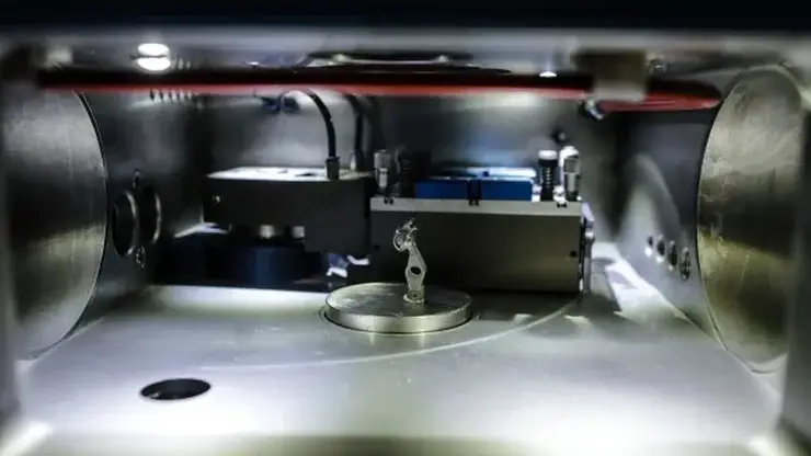 РУСАЛ начал поставки алюминиевых порошков для 3D-печати по технологии DMD