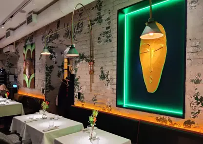 15 ресторанов из Красноярска вошли в лонг-лист национальной премии WhereToEat