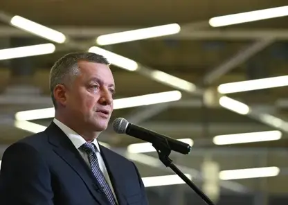 Современный центр переработки ТКО создадут в Иркутской области