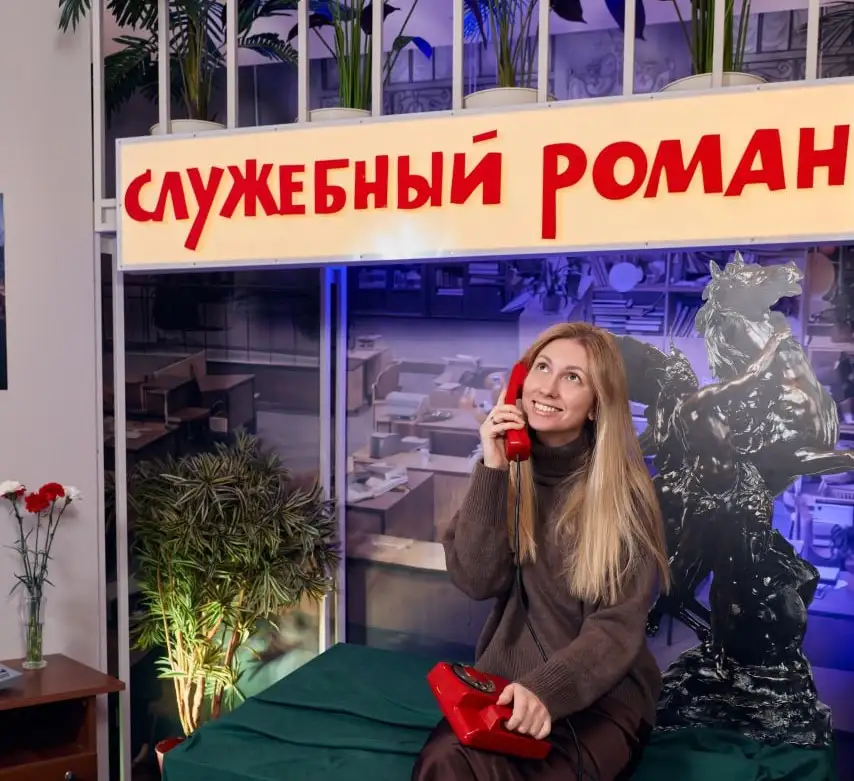 Фото: Павел Парамонов