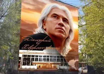 Восемь новых уличных картин появятся этим летом на улицах Красноярска