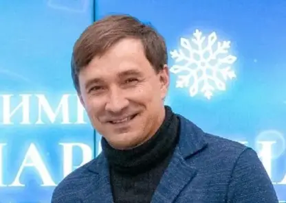 Денис Петровский возглавил Фанпарк «Бобровый лог» в Красноярске