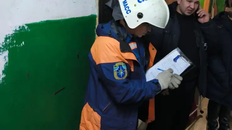 В Новосибирске 5-летний ребенок спас мать от передозировки наркотиками, вызвав помощь