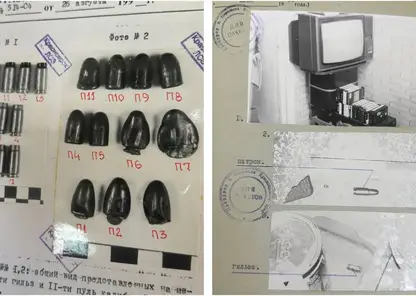 Жителя Норильска, расстрелявшего четверых человек, поймали спустя 30 лет