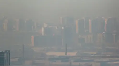 В ближайшие дни на западе Сибири ожидается усиление морозов