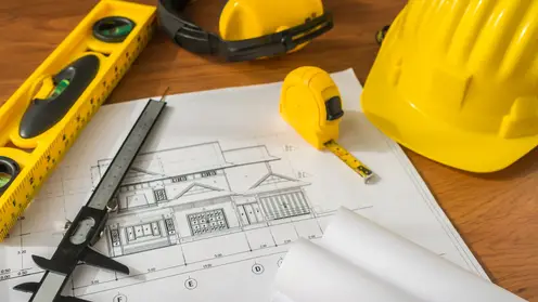 В Иркутской области 26-летний рабочий погиб при переработке железобетона