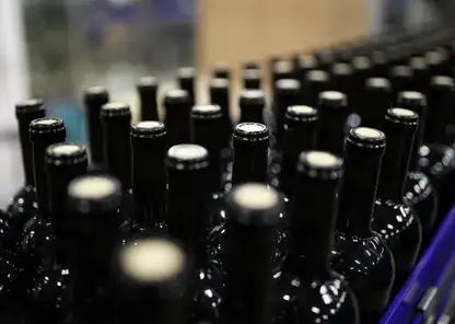 Число алкомаркетов в Чите сократилось вдвое из-за нового закона, запрещающего продавать алкоголь в домах