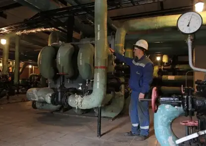 Отопительный сезон в Красноярске задерживается: батареи включат не раньше 20 сентября