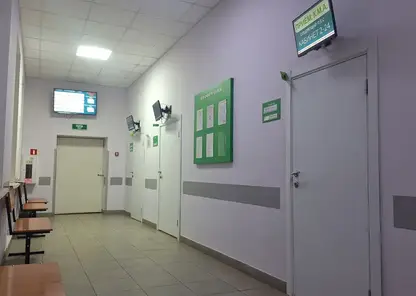 Жители Красноярского края могут пройти бесплатную диспансеризацию