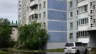 Чита попала в список городов России с низким качеством жизни