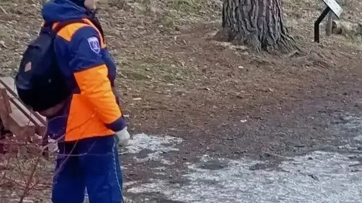 В Красноярске продолжаются поиски пропавшего на «Столбах» мужчины