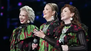 Красноярский фолк-проект «Оберег» готовит новый трек, записанный с известным рэпером. Когда ждать премьеру?