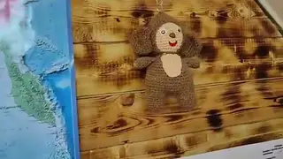 Кофемашина и талисман-чебурашка: красноярские бойцы СВО показали свой быт в полевых условиях