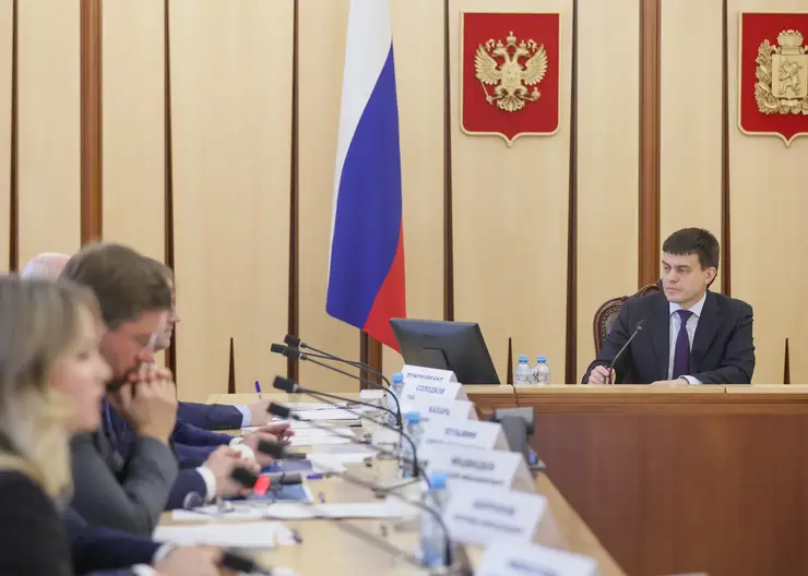 Правительство Красноярского края представило проект госпрограммы развития туризма в регионе на 2025-2027 годы