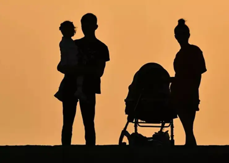 Сумма регионального маткапитала в Красноярском крае выросла до 159 тысяч рублей