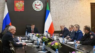 Учет сельскохозяйственных животных усилят в Хакасии