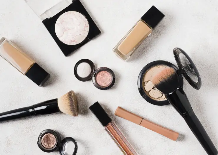 Роспотребнадзор рассказал красноярцам, что делать, если случайно вскрыли косметику в магазине