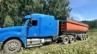 Бизнесмена из Ермаковского округа осудят за кражу почти 500 кубометров песка Бизнесмена из Ермаковского округа осудят за кражу почти 500 кубометров песка