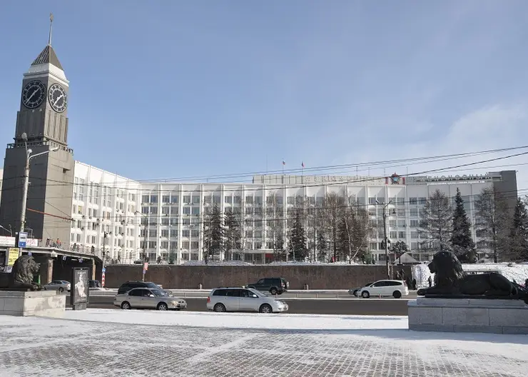 ​Красноярцы обсудили проект градостроительного развития города