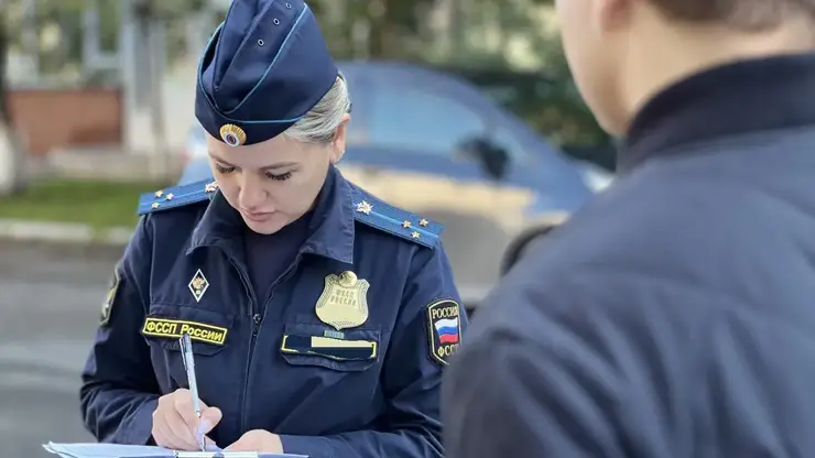 В Красноярске крупный банк оштрафовали на полмиллиона за «телефонный террор» должников