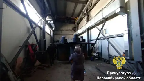 Чиновника мэрии Новосибирска обвиняют в сделке с землей, стоившей бюджету 74 миллиона рублей