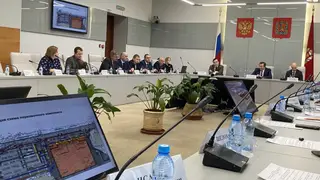 Аэропорт Красноярск анонсировал масштабную модернизацию парковочной и транспортной инфраструктуры Аэропорт Красноярск анонсировал масштабную модернизацию парковочной и транспортной инфраструктуры