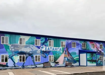 На Таймыре выбирают имя для аэропорта Хатанги: голосование в разгаре