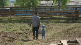 «Весёлый фермер» Джастас Уолкер остаётся в России «Весёлый фермер» Джастас Уолкер остаётся в России