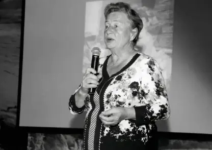 В Овсянке умерла двоюродная сестра Виктора Астафьева