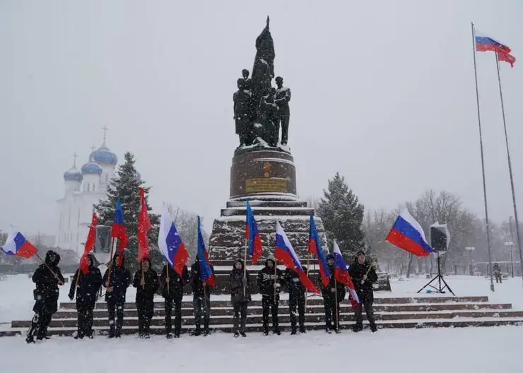 Мэр Красноярска рассказал о рабочей поездке в ЛНР