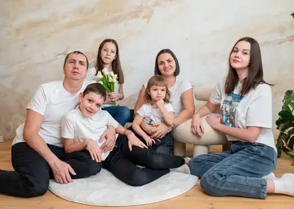 Почти 27 тысяч сертификатов регионального материнского капитала выдано в Красноярском крае за последние шесть лет