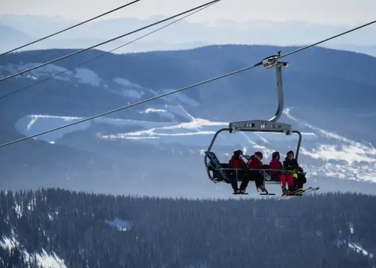 В Кузбассе предложили ввести налоговый вычет для семейного отдыха