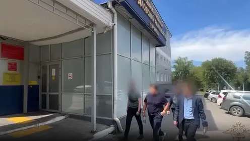 В Иркутской области задержали женщину, обманувшую родственников пропавших без вести военнослужащих