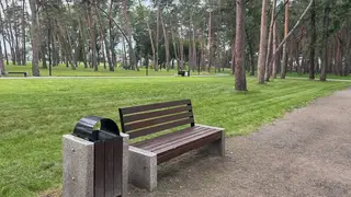 В Минусинске хулиганы с пистолетом избили компанию подростков