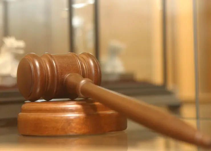 В Алтайском крае судят 15-летнего подростка за «удар» в живот спортивному тренеру