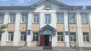 Уроки со второй смены сократят в Кызыле из-за выходов медведей Уроки со второй смены сократят в Кызыле из-за выходов медведей