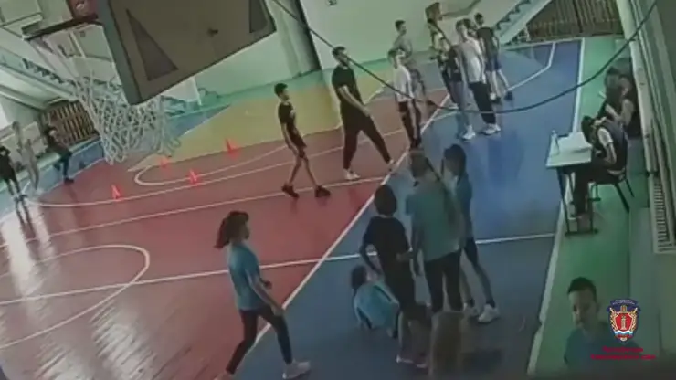 Гимназия в Красноярском крае выплатит 60 тысяч рублей за травму ученицы