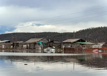 Больше ста жителей Якутии эвакуировали из зоны подтоплений (видео)