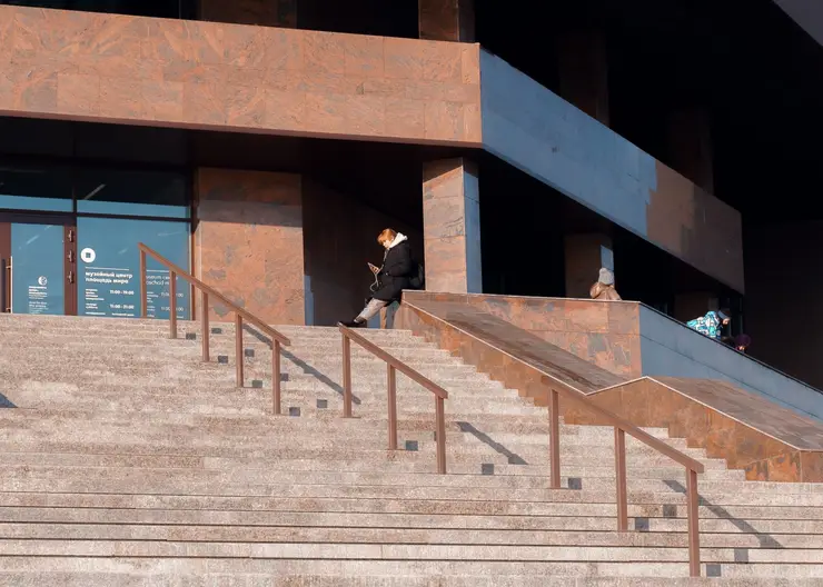 В Музейном центре «Площадь Мира» на этой неделе стартуют две выставки