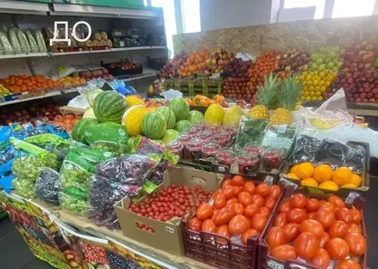 В магазине края продавали фрукты и овощи без ценника. Законно ли это?