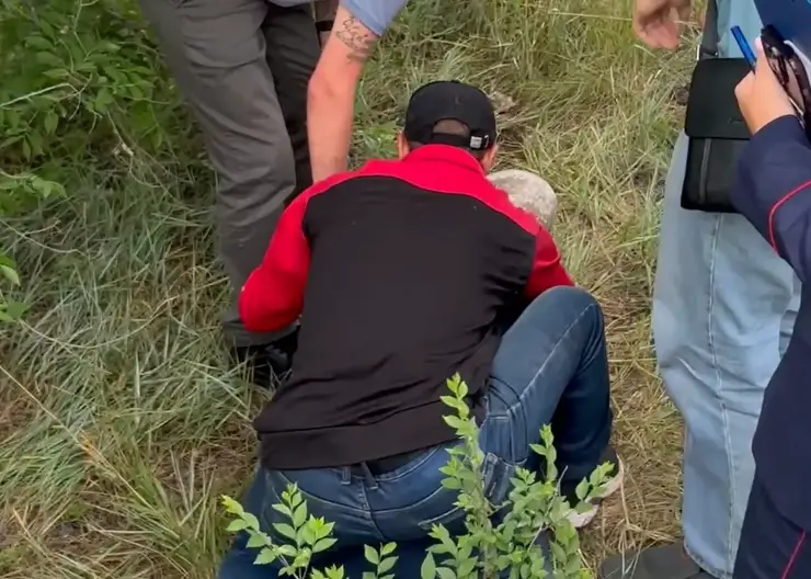 Многодетного отца в Хакасии подозревают в убийстве жены на почве ревности