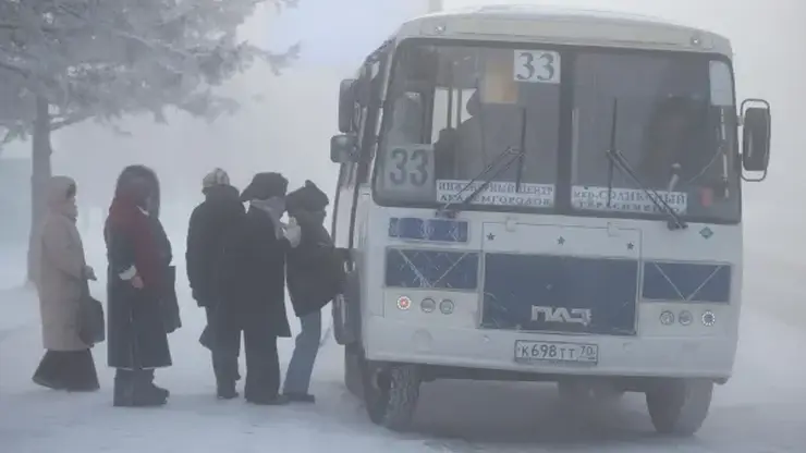 Томские перевозчики предложили мэрии пересмотреть тарифы на проезд