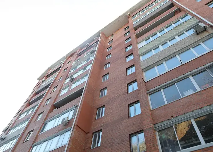 Во Владивостоке ввели в эксплуатацию 10-летний долгострой на улице Славянской