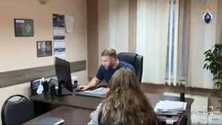 В Шарыповском округе задержана мать погибших при пожаре троих детей