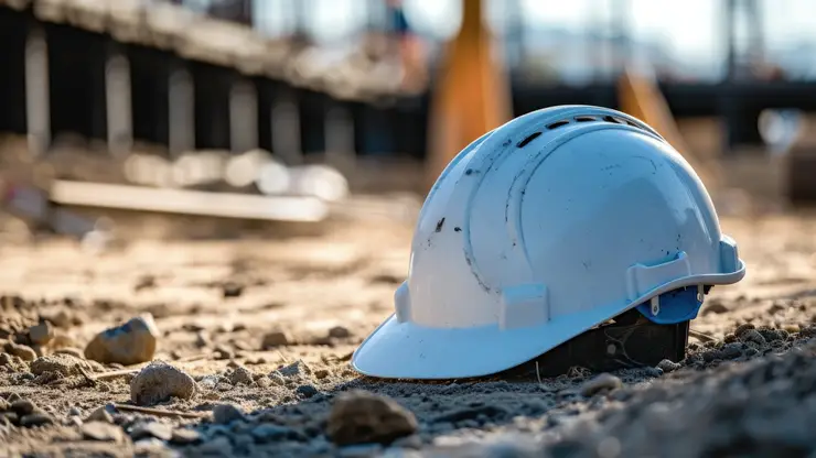 В Якутии обрушилась горная порода на руднике: есть пострадавший