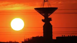 Сильная магнитная буря на два дня накроет Красноярский край вечером 18 августа Сильная магнитная буря на два дня накроет Красноярский край вечером 18 августа