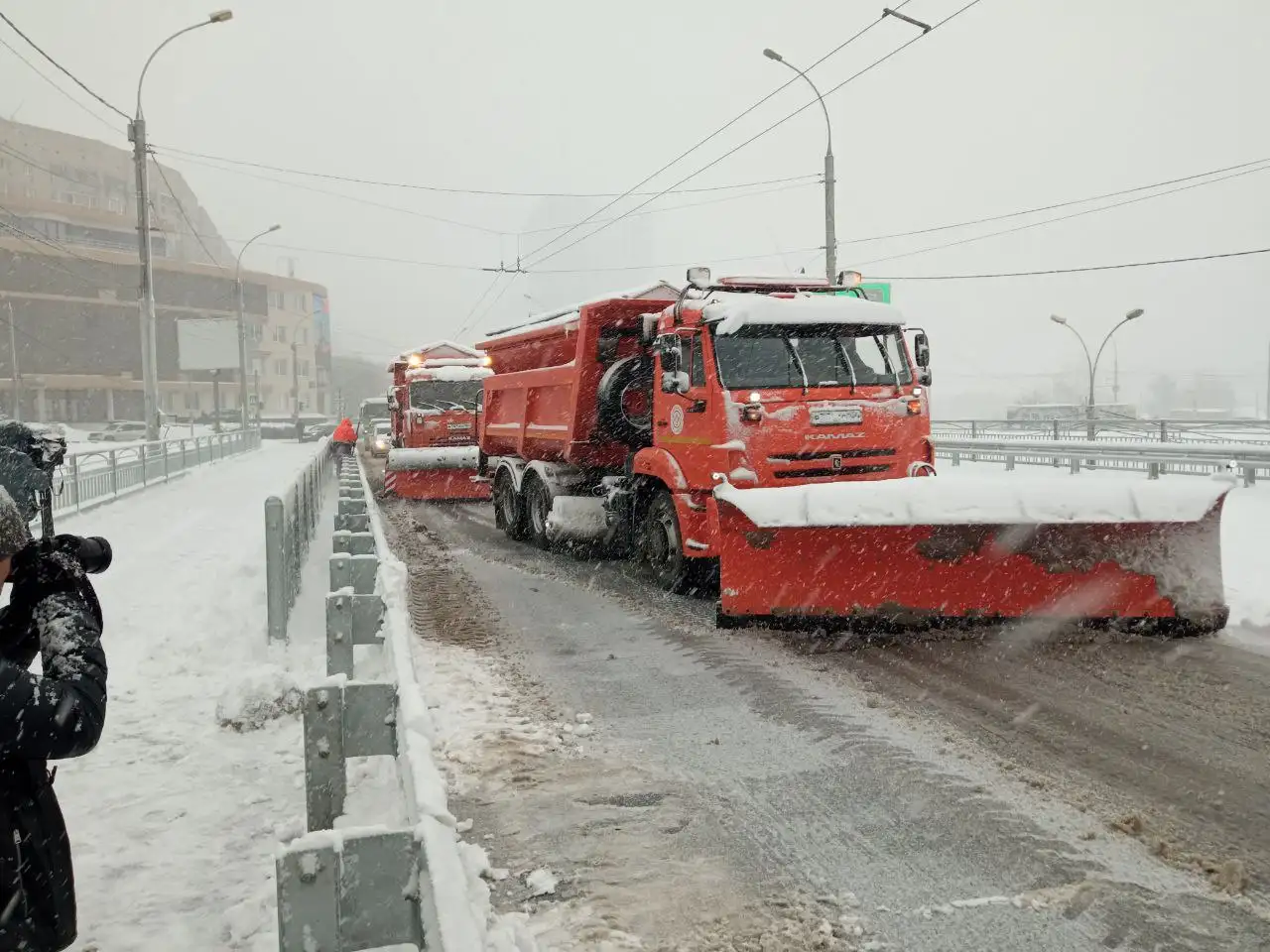 Фото: мэрия Новосибирска