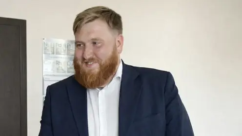 Начальника Управления капитального строительства Красноярского края отправили под домашний арест